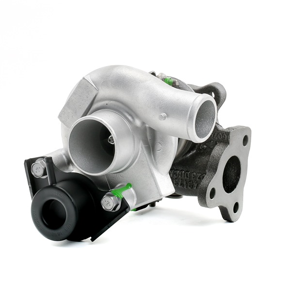 RIDEX REMAN 2234C0135R Turbo OPEL Corsa C Van (X01) 1.7 DI 16V (F08, W5L) Diesel 65 hk 2003 pris