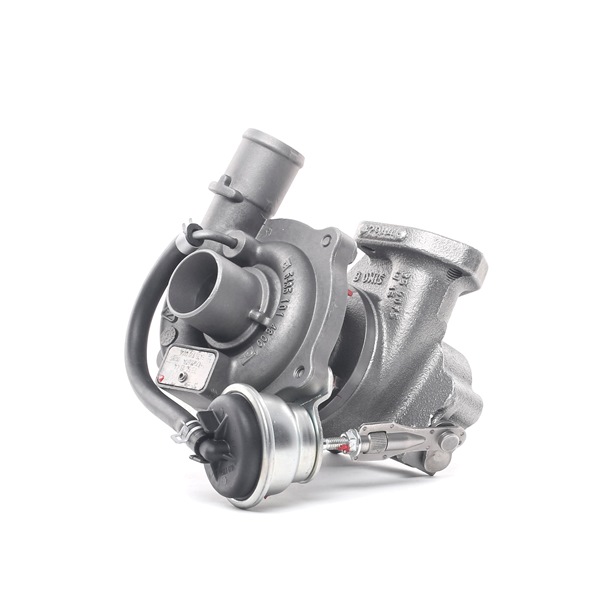 RIDEX REMAN 2234C0010R Turbina VAUXHALL Corsa Mk2 (C) (X01) 1.3 CDTI 16V (F08, F68) Diesel 69 CV 2004 prezzo