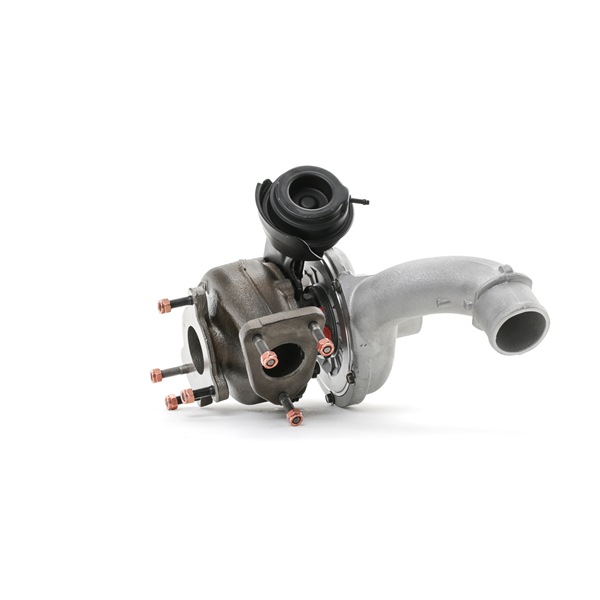 8201235691 OE RIDEX REMAN Turbolader 2234C0111R