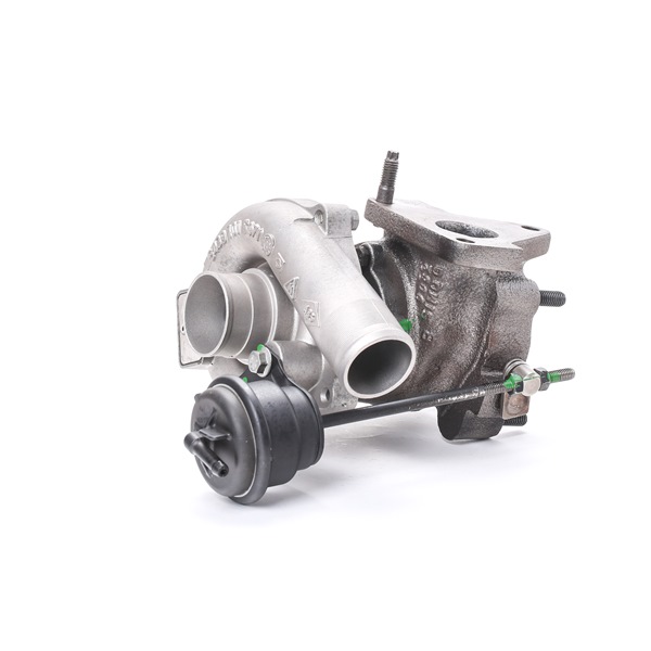 RIDEX REMAN 2234C0049R Turbolader RENAULT CLIO II (BB0/1/2_, CB0/1/2_) 1.5 dCi Diesel 57 hk 2002 pris