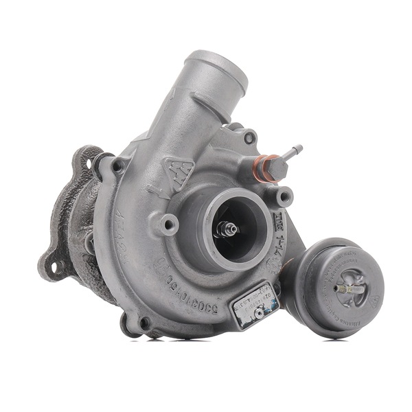 RIDEX REMAN 2234C0070R Turbo VW Sharan VAN (7M) 1.9 TDI (7M8, 7M9) Diesel 90 HK 2001 pris