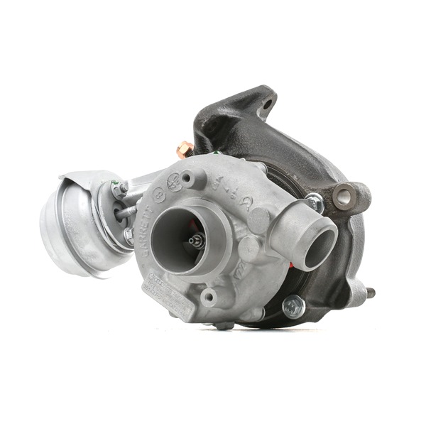 038145702K OE RIDEX REMAN Turbokompresorius 2234C0153R