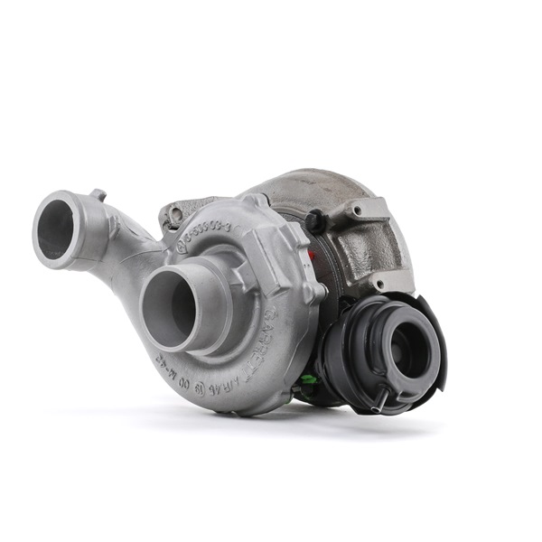 RIDEX REMAN 2234C0047R Turbina AUDI A6 Avant (4B5, C5) 2.5 TDI quattro Diesel 180 CV 2005 prezzo
