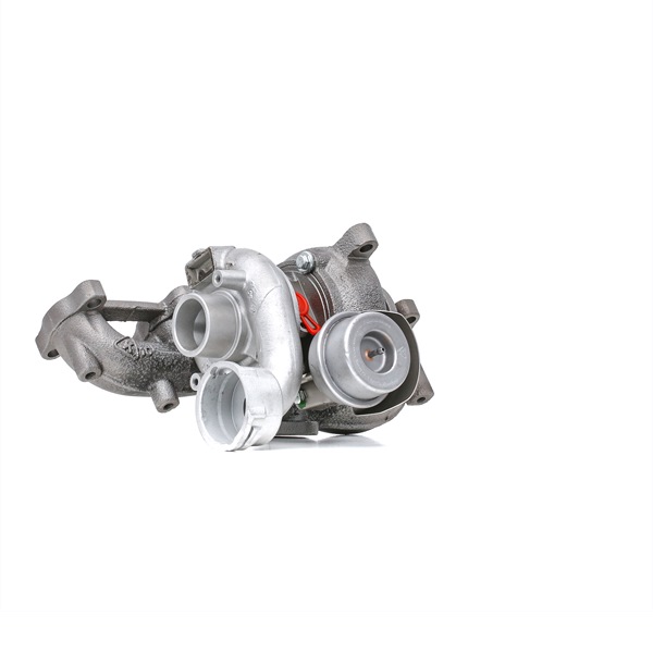 RIDEX REMAN Turbocompresseur Volkswagen TRANSPORTER 2234C0089R