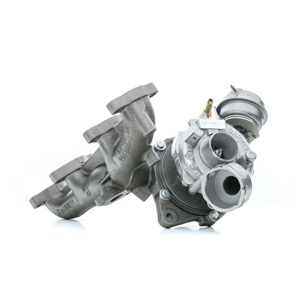 RIDEX REMAN 03G25316H Turbocharger