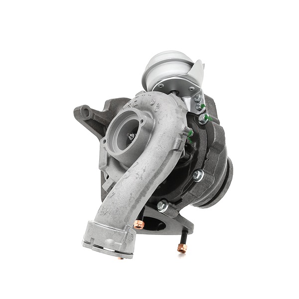 070145701RX OE RIDEX REMAN Turbocompresseur 2234C0029R