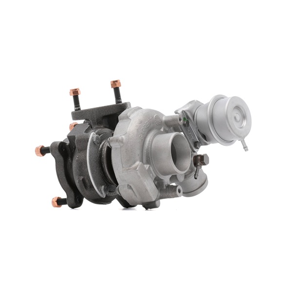 RIDEX REMAN 2234C0114R Turbo VW Bora 1j2 1.9 TDI 4motion Gasóleo 90 cv 1998 precio