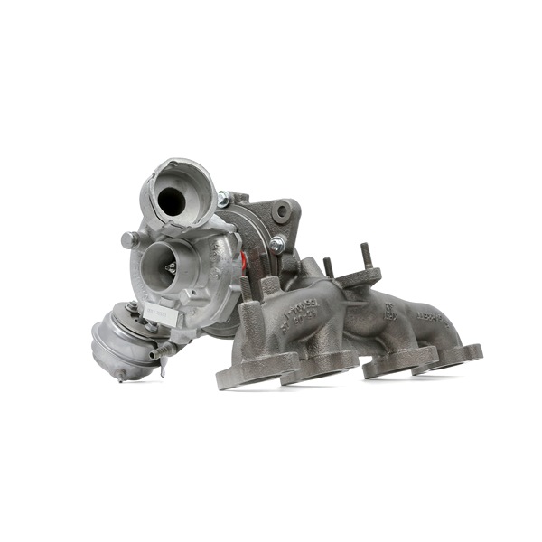 03G253014NX OE RIDEX REMAN Turbopolnilnik 2234C0019R