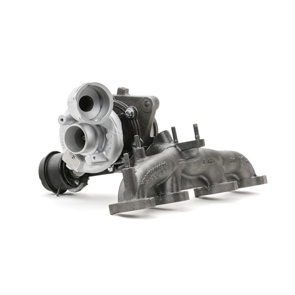 03G253014D OE RIDEX REMAN Turbokompresorius 2234C0183R