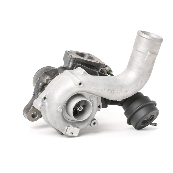 RIDEX REMAN 06A145713B Turboahdin 2234C0007R
