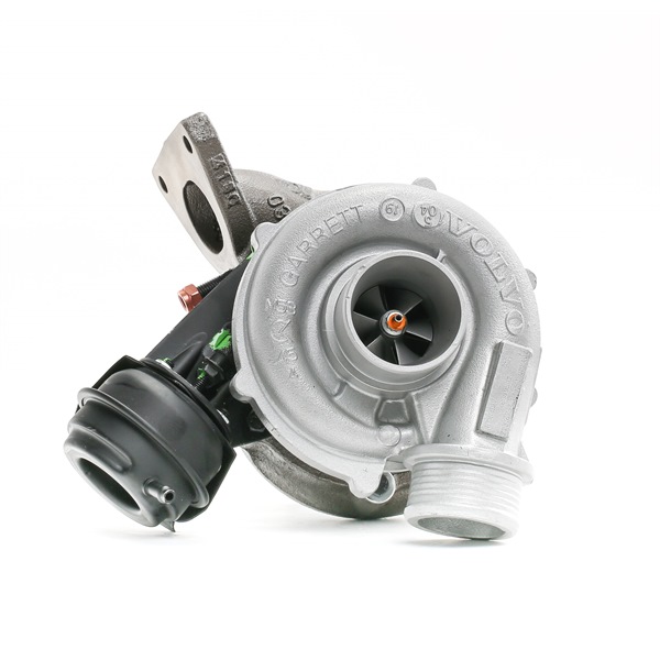 8689592 OE RIDEX REMAN Компрессор, наддув 2234C0050R