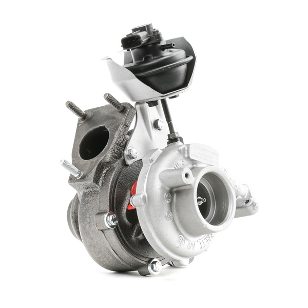 RIDEX REMAN 2234C0040R Turbolader CITROЁN Jumpy II Van 2.0 HDi Diesel 136 hk 2015 pris