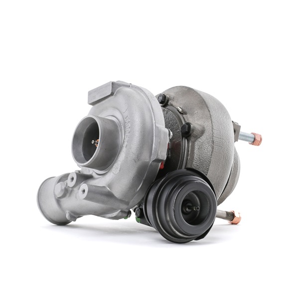 RIDEX REMAN 2234C0052R Turbocompressore BMW 5 Sedan (E39) 530d 3.0 Diesel 193 CV 2001 prezzo