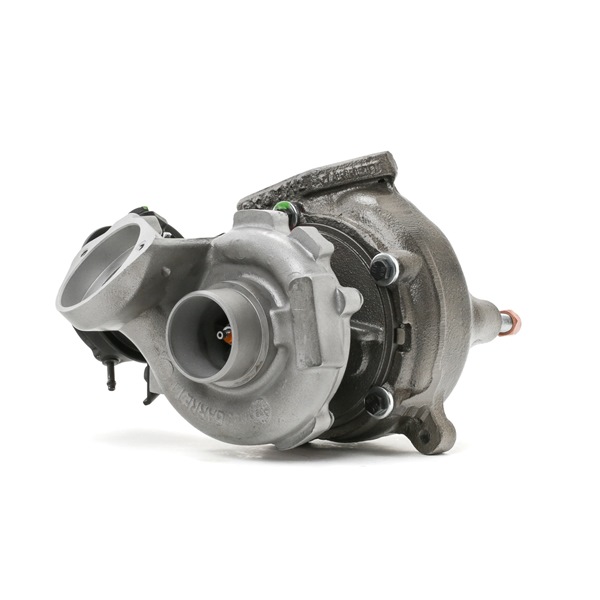 7790221 OE RIDEX REMAN Turbolader 2234C0033R