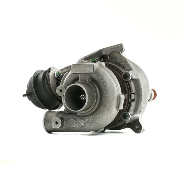 RIDEX REMAN Turbocompresseur BMW Série 5 2234C0181R