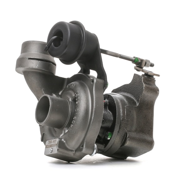 8200392656 OE RIDEX REMAN Turbocompresseur 2234C0147R