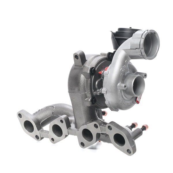 2234C0044R RIDEX REMAN 03G253019HX Turbolader