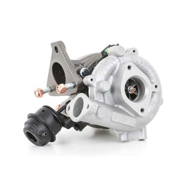 RIDEX REMAN 2234C0072R Турбина и компрессор NISSAN Primera Saloon (P12) 2.2 Di Дизель 126 л.с. 2003