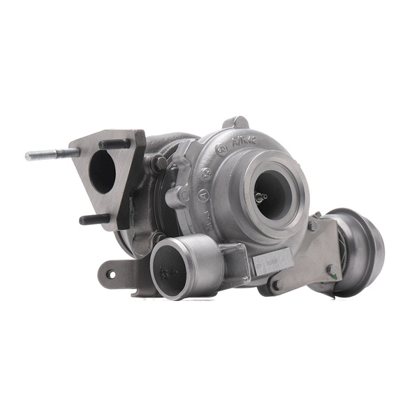 8200781610 OE RIDEX REMAN Turbina 2234C0054R