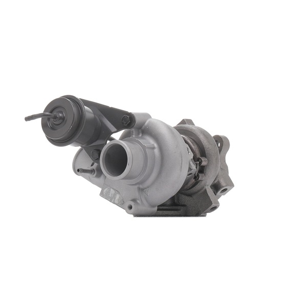RIDEX REMAN 2234C0109R Турбина и компрессор SMART FORTWO Cabrio (451) 1.0 Turbo Brabus (451.433) бензин 102 л.с. 2016