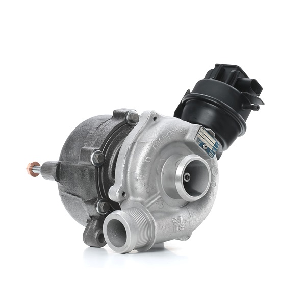 RIDEX REMAN 2234C0038R Turbo AUDI A4 Saloon (8EC, B7) 2.0 TDI Diesel 163 hp 2008 price