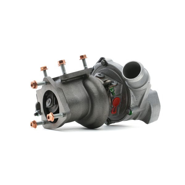 0375T5 OE RIDEX REMAN Turbina 2234C0078R
