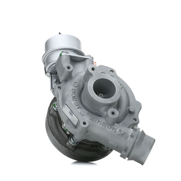 144112505R OE RIDEX REMAN Turbocompresseur 2234C0113R
