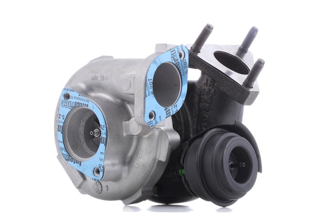 RIDEX REMAN 2234C0073R Turbolader NISSAN NP300 Navara Pick-up (D40) 2.5 dCi Diesel 144 hk 2009 pris