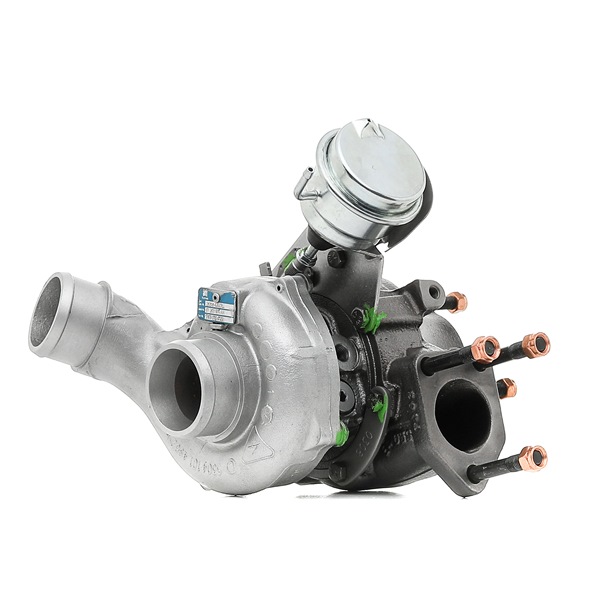 RIDEX REMAN 2234C0092R Turboladdare KIA Sorento jc 2.5 CRDi Diesel 170 hk 2006 pris