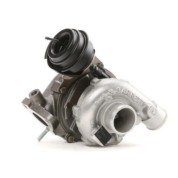 RIDEX REMAN 2234C0053R Turbo KIA CARENS 3 (UN) 2.0 CRDi 135 Diesel 136 Pk 2010 kosten