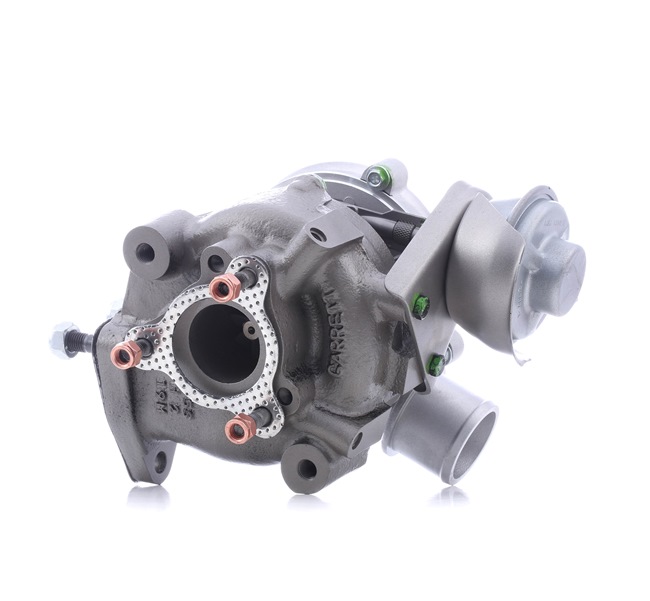 1720127030F OE RIDEX REMAN Turbolader 2234C0167R