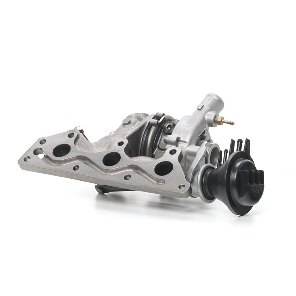 Turboahdin RIDEX REMAN 2234C0128R sopivat SMART halvalla