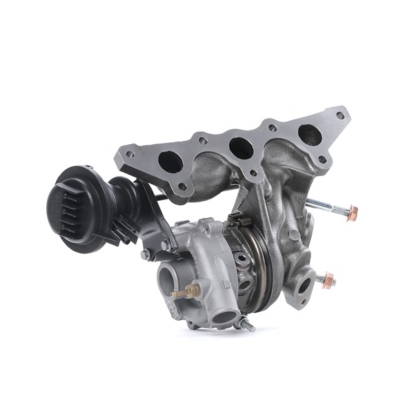 A1600960599 OE RIDEX REMAN Turbopolnilnik 2234C0127R