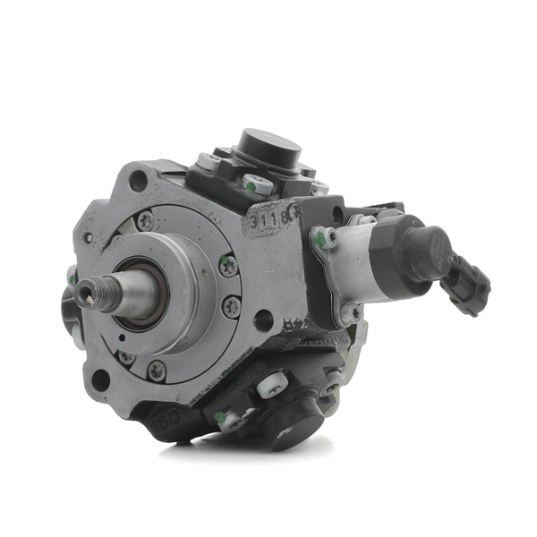 RIDEX REMAN 3918H0130R Pompe injection Renault Master 2 Сamion à Plateau 2.5 dCi Diesel 120 CV 2006 prix