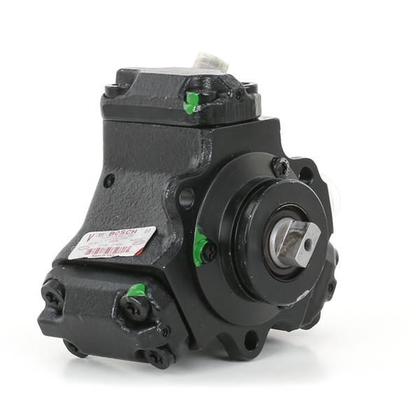 RIDEX REMAN Pompe à injection MICRA 3918H0030R