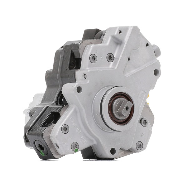 RIDEX REMAN 3918H0043R Hochdruckpumpe NISSAN INTERSTAR Bus (X70) 1.9 dCi 80 82 PS Diesel 2002