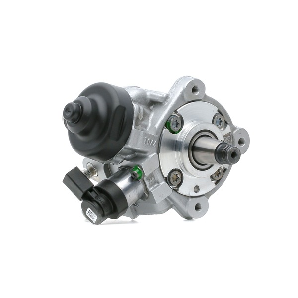 d'origine Audi TT RIDEX REMAN Pompe haute pression 3918H0079R