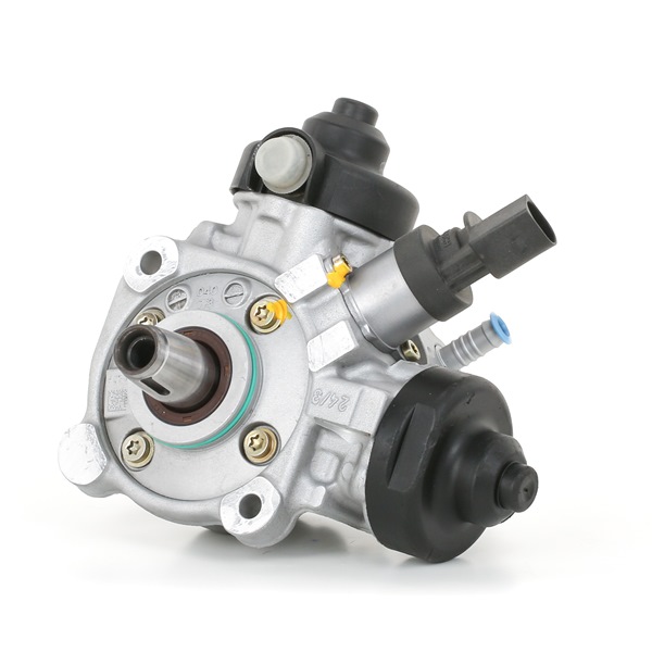 RIDEX REMAN 3918H0190R Aukšto slėgio siurblys BMW F01 740 d dyzelinas 313 AG 2013