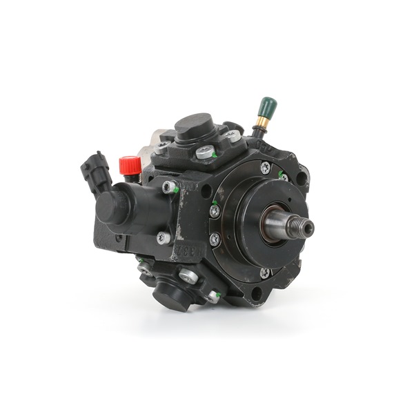 RIDEX REMAN 3918H0112R Тнвд Renault Trafic JL 2.0 dCi 90 Дизель 90 л.с. 2022