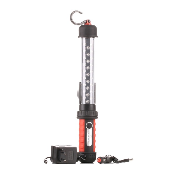 Looplamp YATO YT-08523 geschikt voor VOLKSWAGEN, BMW, MERCEDES-BENZ, OPEL, FORD goedkope