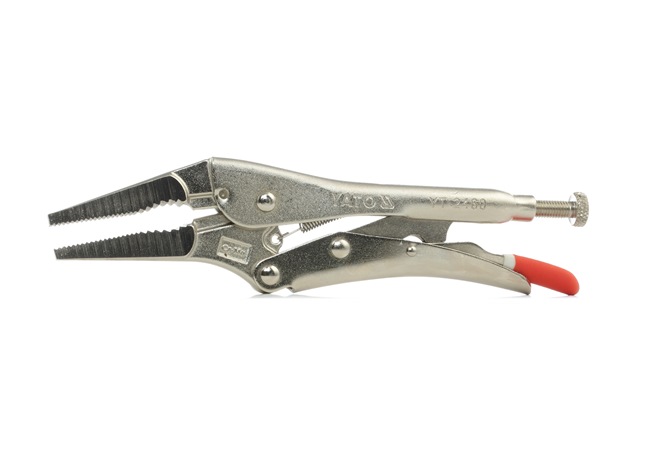 Feststellzange YATO YT-2460 passend für VW, AUDI, BMW, MERCEDES-BENZ, FORD zum günstigen Preis