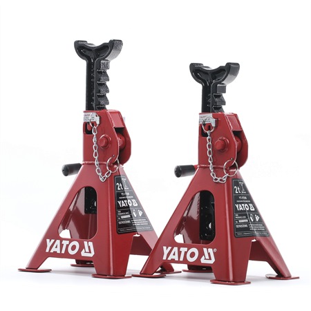 Autopukki YATO YT-17310 sopivat MERCEDES-BENZ, VW, BMW, TOYOTA, VOLVO halvalla