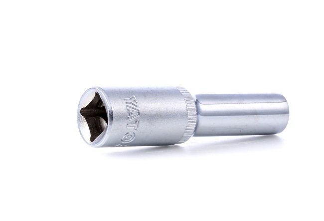 YT-3822 YATO YT-3822 Piezas insertables de llave de cubo