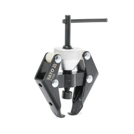 Abzieher, Wischarm YATO YT-25145 passend für VW, MERCEDES-BENZ, BMW, AUDI, OPEL zum günstigen Preis