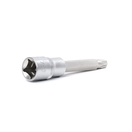 YT-04326 YATO YT-04326 Piezas insertables de llave de cubo