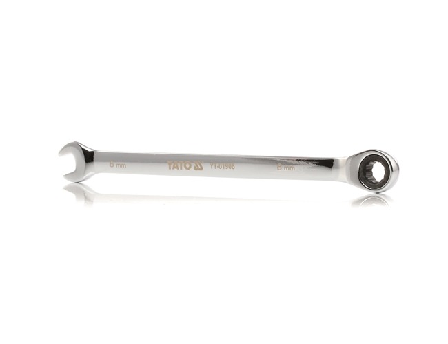 YATO Ratelringsteeksleutel YT-01906
