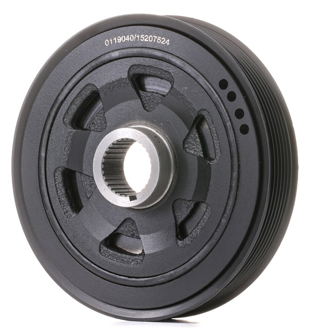 STARK Poulie de vilebrequin KANGOO SKBPC-0640151