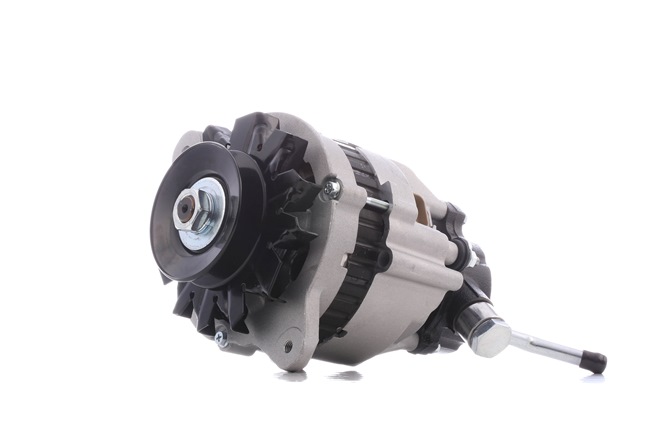 RIDEX 4G0515 Dynamo Mitsubishi Pajero 2 2.5 TDiC Diesel 99 hk 1996 pris