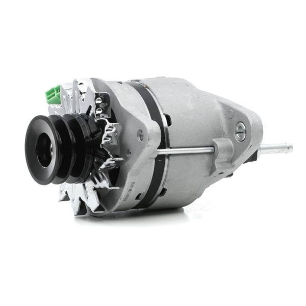 Alternator RIDEX 4G0516 primeren za VW, TOYOTA poceni