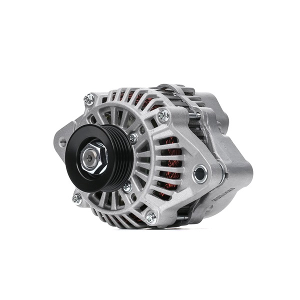 STARK SKGN-0320742 Alternator FIAT Sedici (FY) 1.6 16V Benzin 107 PS 2010